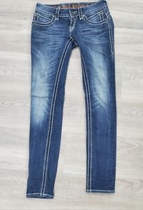 Rock Revival size 26 skinny